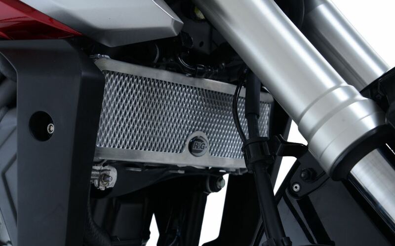 R&G PROTECTION RADIATOR GUARD