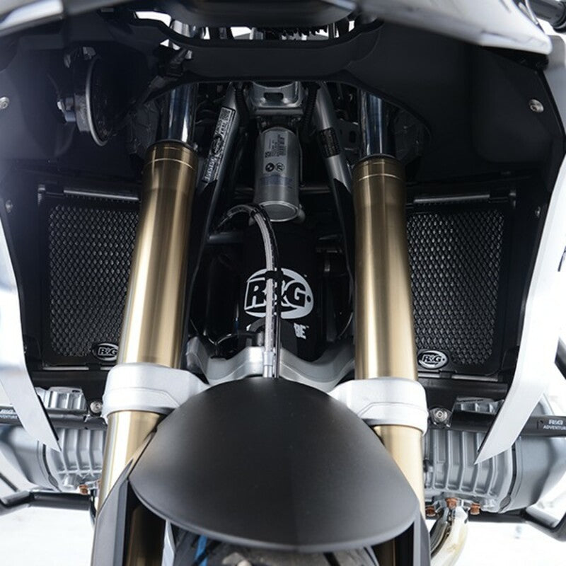 R&G PROTECTION RADIATOR GUARD