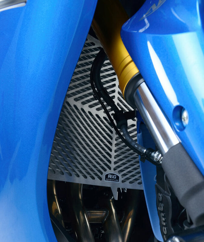 R&G PROTECTION RADIATOR GUARD