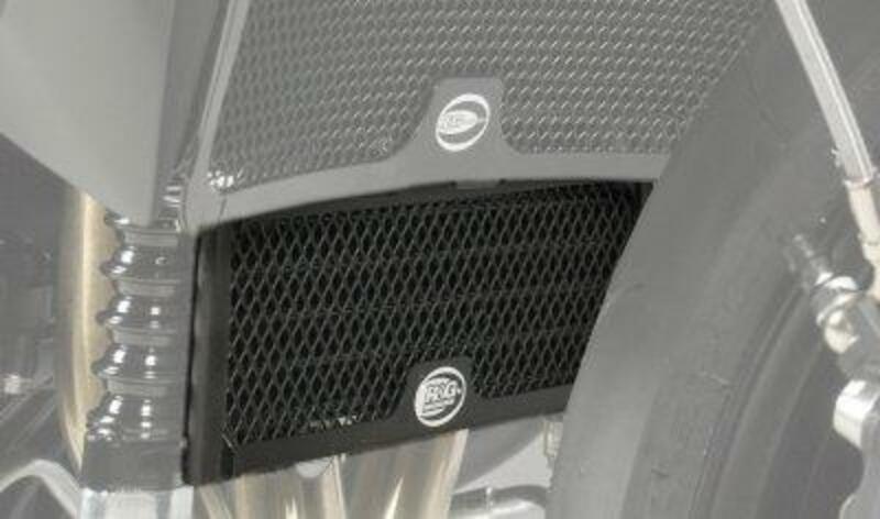 R&G PROTECTION RADIATOR GUARD OIL