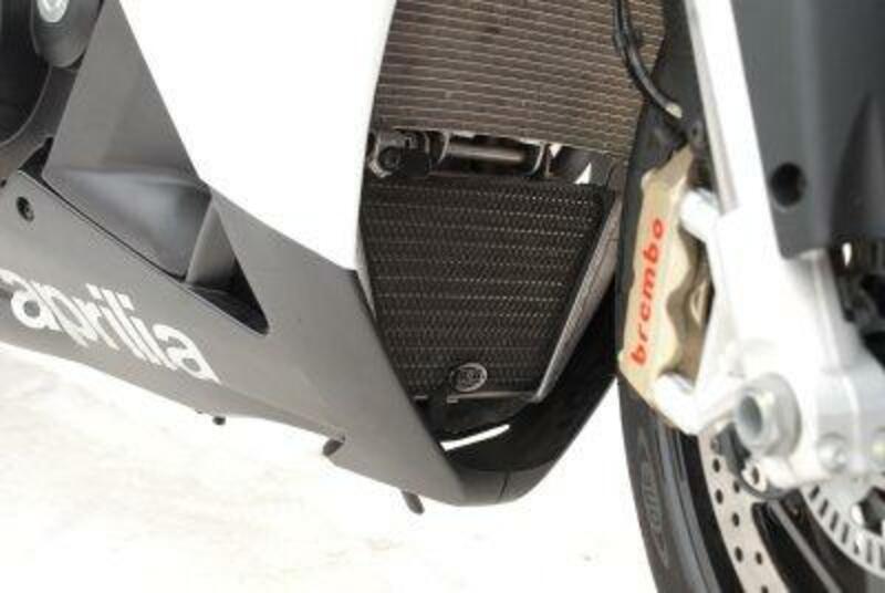 R&G PROTECTION RADIATOR GUARD OIL
