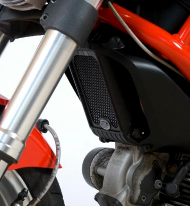 R&G PROTECTION RADIATOR GUARD OIL