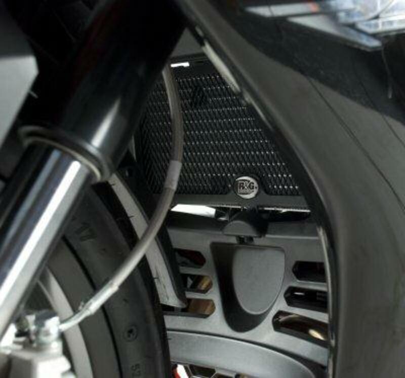 R&G PROTECTION RADIATOR GUARD OIL