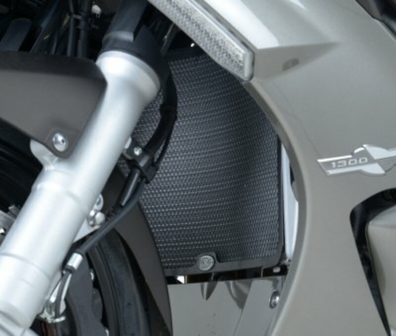 R&G PROTECTION RADIATOR GUARD WATER