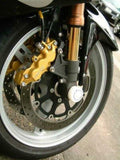 R&G PROTECTION WHEEL AXLE FRONT