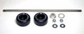 R&G PROTECTION WHEEL AXLE FRONT