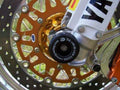 R&G PROTECTION WHEEL AXLE FRONT