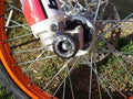 R&G PROTECTION WHEEL AXLE FRONT