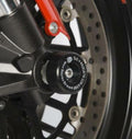 R&G PROTECTION WHEEL AXLE FRONT