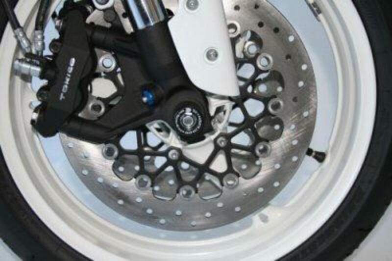 R&G PROTECTION WHEEL AXLE FRONT