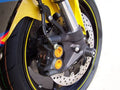R&G PROTECTION WHEEL AXLE FRONT