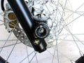 R&G PROTECTION WHEEL AXLE FRONT