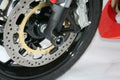 R&G PROTECTION WHEEL AXLE FRONT