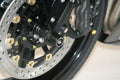 R&G PROTECTION WHEEL AXLE FRONT
