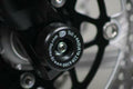 R&G PROTECTION WHEEL AXLE FRONT