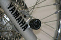 R&G PROTECTION WHEEL AXLE FRONT
