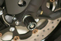 R&G PROTECTION WHEEL AXLE FRONT