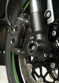 R&G PROTECTION WHEEL AXLE FRONT