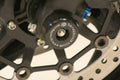 R&G PROTECTION WHEEL AXLE FRONT