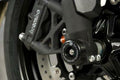 R&G PROTECTION WHEEL AXLE FRONT