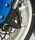 R&G PROTECTION WHEEL AXLE FRONT