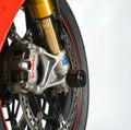 R&G PROTECTION WHEEL AXLE FRONT