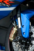 R&G PROTECTION WHEEL AXLE FRONT