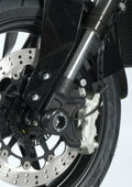 R&G PROTECTION WHEEL AXLE FRONT