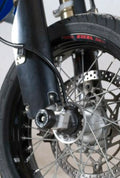 R&G PROTECTION WHEEL AXLE FRONT