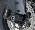 R&G PROTECTION WHEEL AXLE FRONT
