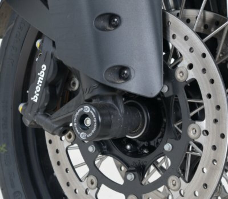 R&G PROTECTION WHEEL AXLE FRONT