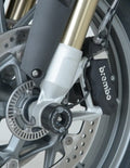 R&G PROTECTION WHEEL AXLE FRONT