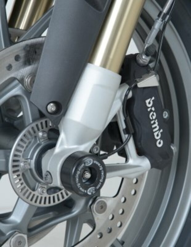R&G PROTECTION WHEEL AXLE FRONT