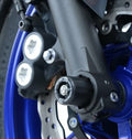 R&G PROTECTION WHEEL AXLE FRONT