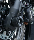 R&G PROTECTION WHEEL AXLE FRONT