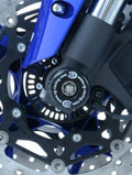 R&G PROTECTION WHEEL AXLE FRONT