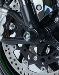 R&G PROTECTION WHEEL AXLE FRONT