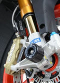 R&G PROTECTION WHEEL AXLE FRONT