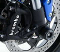 R&G PROTECTION WHEEL AXLE FRONT