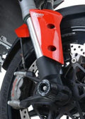 R&G PROTECTION WHEEL AXLE FRONT