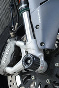 R&G PROTECTION WHEEL AXLE FRONT