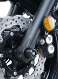 R&G PROTECTION WHEEL AXLE FRONT
