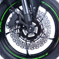R&G PROTECTION WHEEL AXLE FRONT