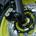 R&G PROTECTION WHEEL AXLE FRONT