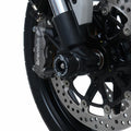R&G PROTECTION WHEEL AXLE FRONT
