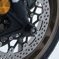 R&G PROTECTION WHEEL AXLE FRONT