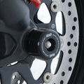 R&G PROTECTION WHEEL AXLE FRONT