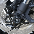 R&G PROTECTION WHEEL AXLE FRONT