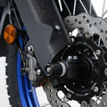 R&G PROTECTION WHEEL AXLE FRONT