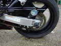 R&G PROTECTION WHEEL AXLE REAR